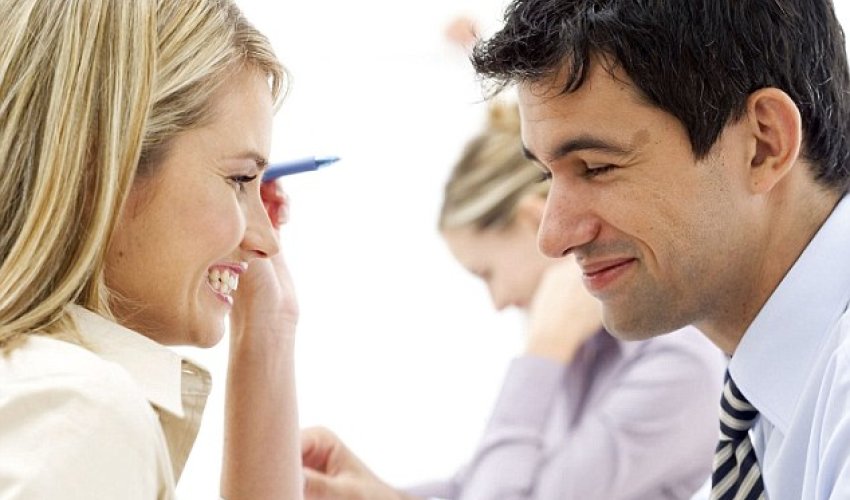 Why good looks make you funnier