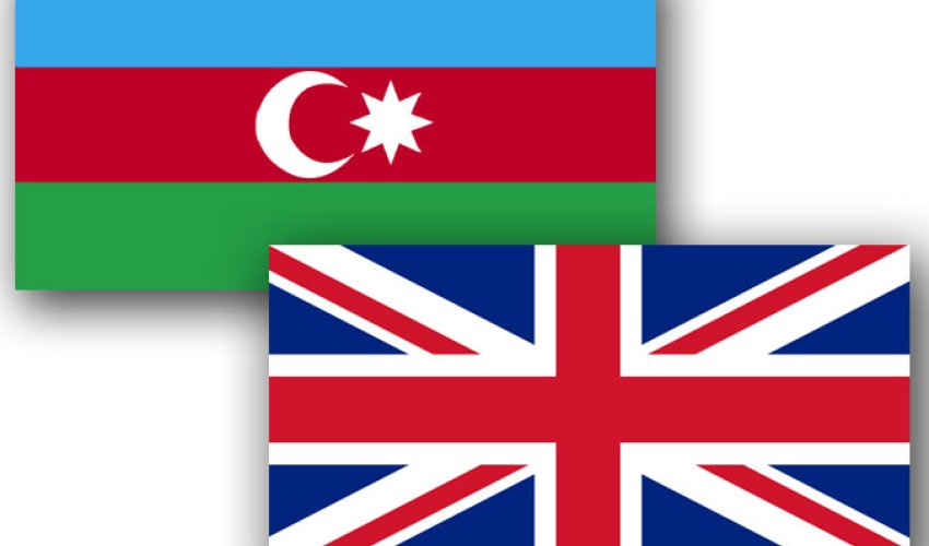 UK investment opportunities in Azerbaijan UK investment opportunities in Azerbaijan