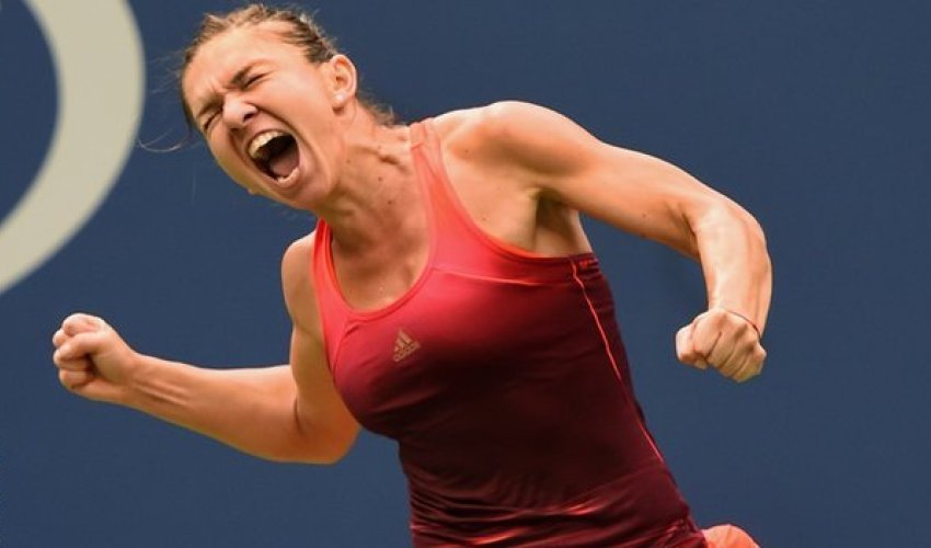 US Open: Pennetta beats Kvitova and Halep beats Azarenka