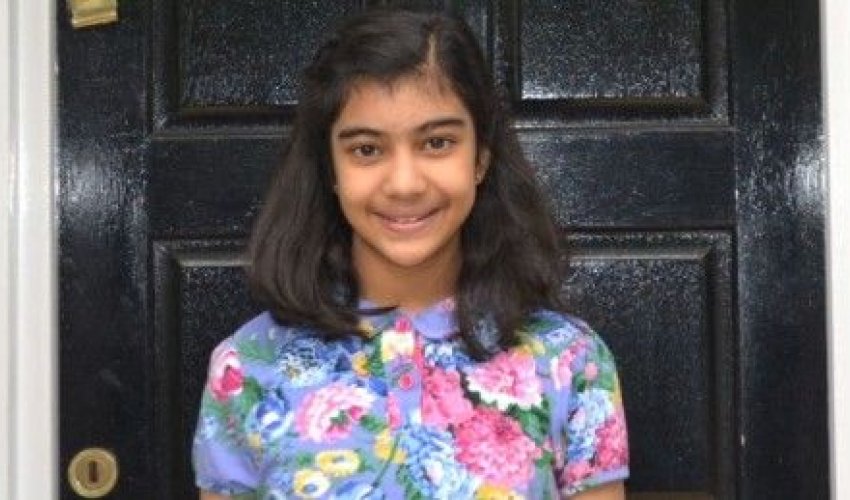 12-year-old smarter than Einstein, Hawking