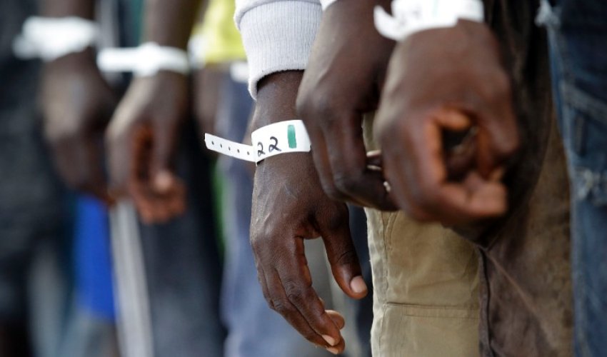 Why U.S. should do more for refugees - OPINION Why U.S. should do more for refugees - OPINION