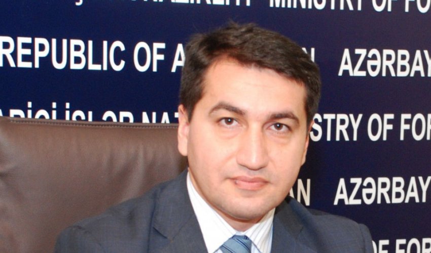 Azerbaijan rejects criticizm by UN human rights chief