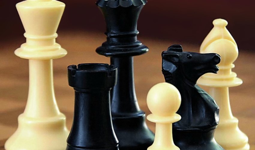 Chess World Cup begins in Azerbaijan's capital