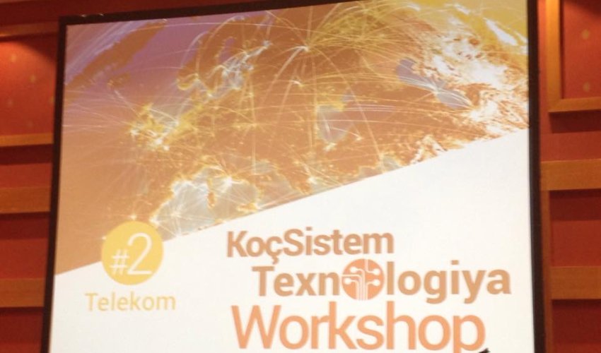 “KoçSistem” Azərbaycandakı tərəfdaşlarını açıqladı