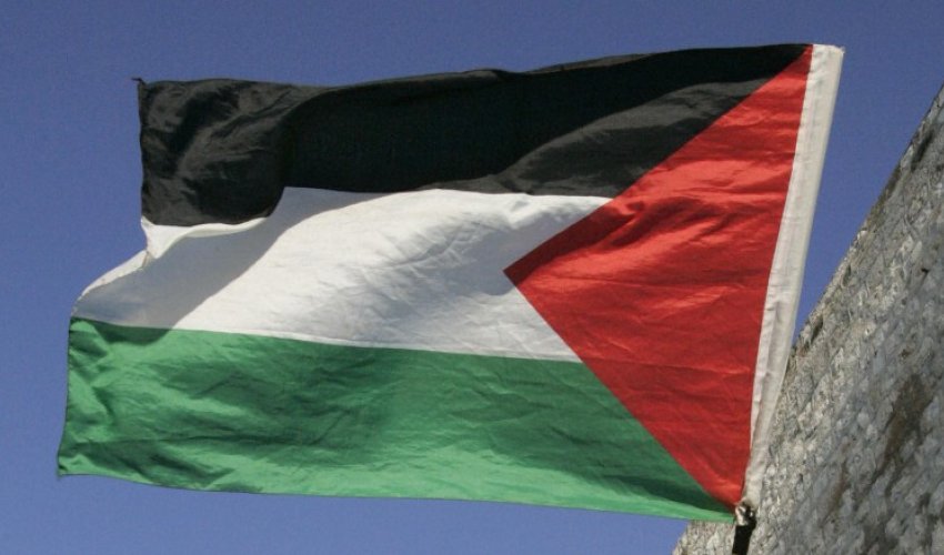 Vote allows raising of Palestinian and Vatican flags at United Nations Vote allows raising of Palestinian and Vatican flags at United Nations