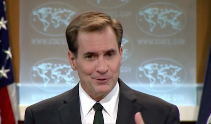 US won't accept results of local elections in Karabakh US won't accept results of local elections in Karabakh