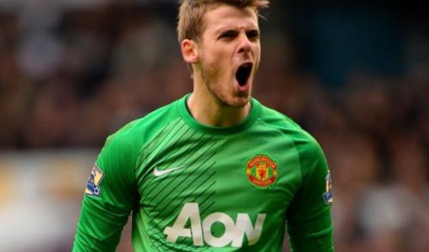 Florentino Peresdən de Xea açıqlaması