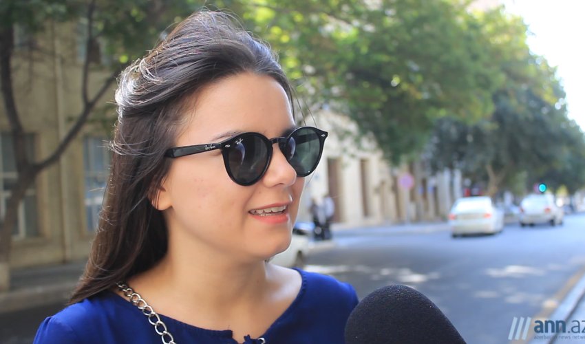 QƏFİL SUAL: 11 sentyabr tarixi sizdə hansı təəssüratı yaradır? - ANN.TV