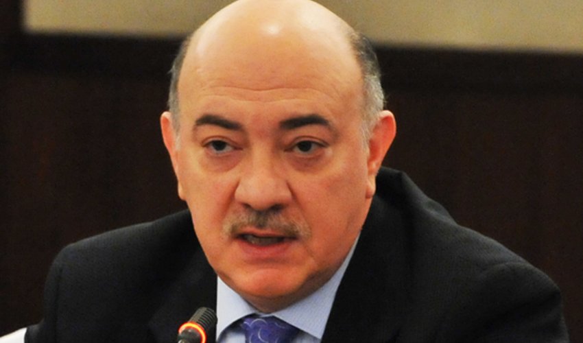 Fuad Ələsgərov: Avropa Parlamentinin siyasi idiotizmi