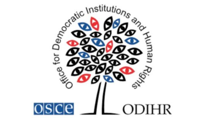OSCE says it won't monitor Azerbaijan's Nov. 1 parliamentary election