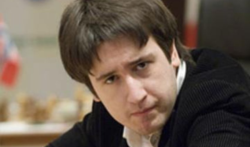 Teymur Rəcəbov: Dünya Kubokunda zəif rəqib yoxdur Teymur Rəcəbov: Dünya Kubokunda zəif rəqib yoxdur