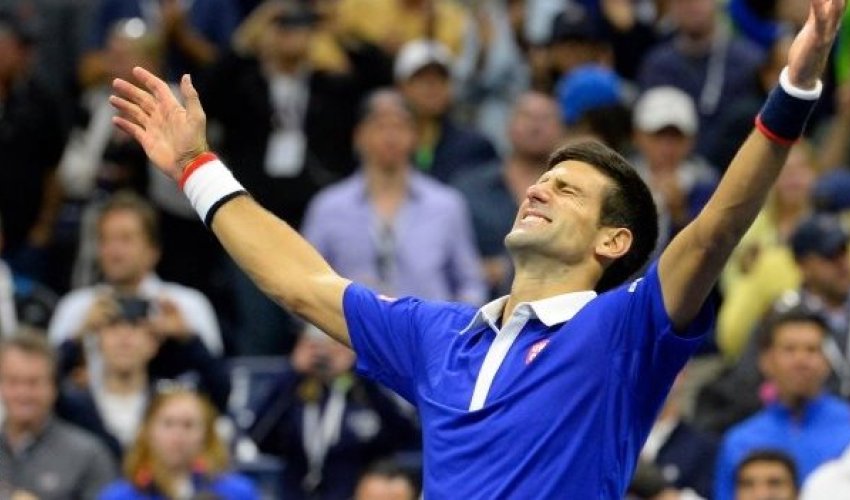 US Open 2015: Novak Djokovic beats Roger Federer in final