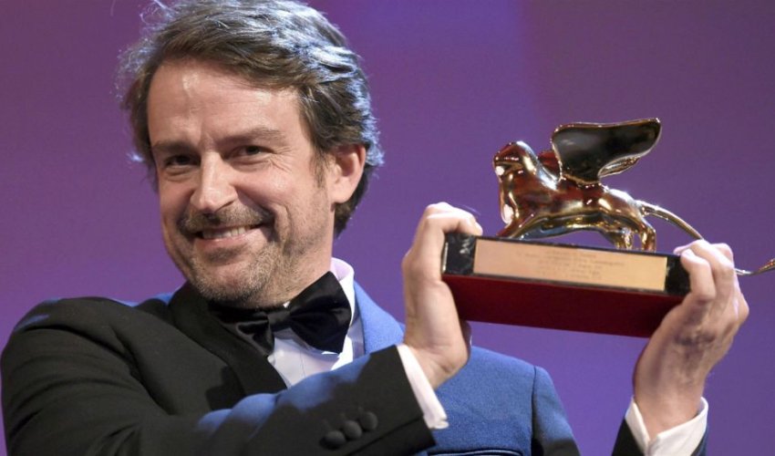 Venezuelan film Desde Alla wins top Venice festival award