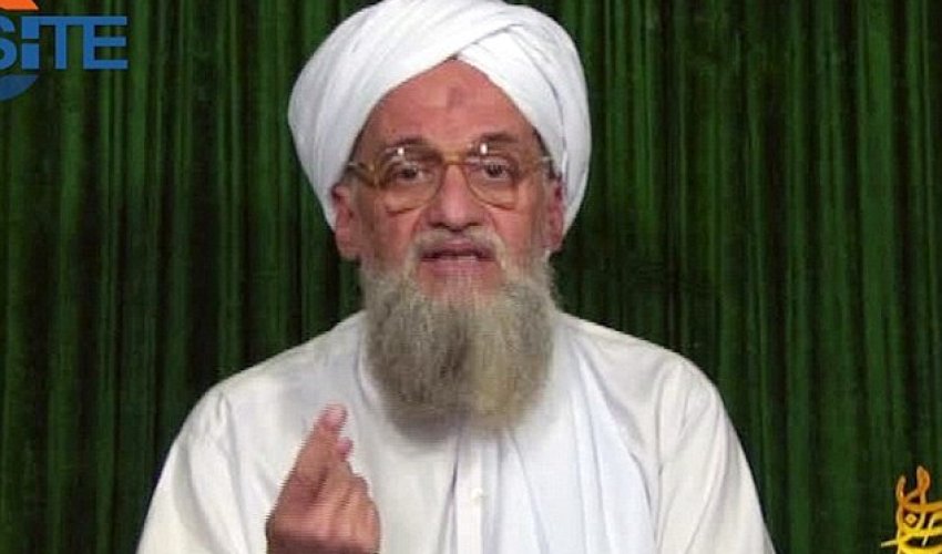Al Qaeda leader calls on young Muslim men to copy Boston Bombers and Charlie Hebdo killers attacks