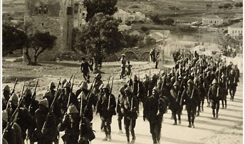 Bakının işğaldan azad olunmasından 97 il ötür