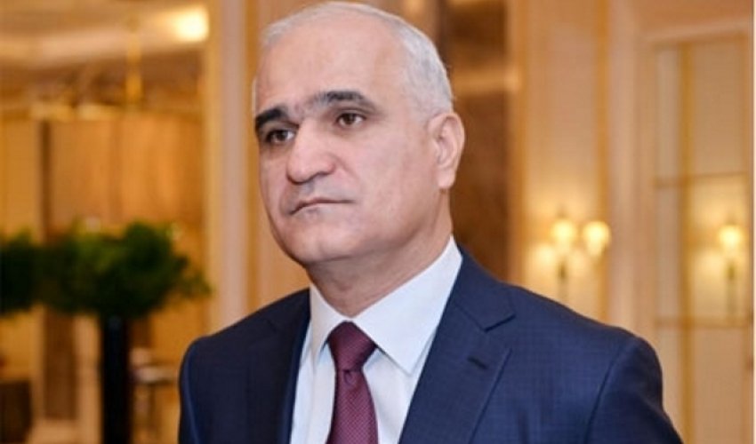 Nazir xəbərdarlıq etdi: 