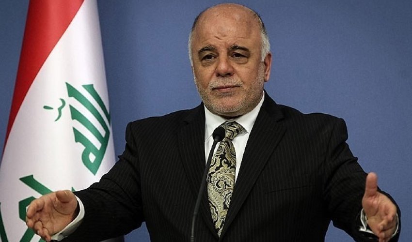 İraqın artıq İŞİD-lə mübarizə aparmağa gücü çatmır