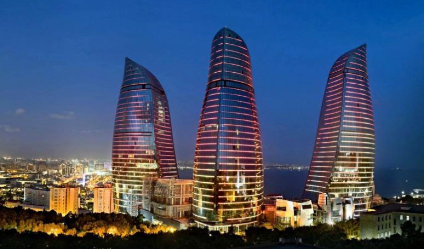 The EU should reward, not punish its loyal partner Azerbaijan The EU should reward, not punish its loyal partner Azerbaijan