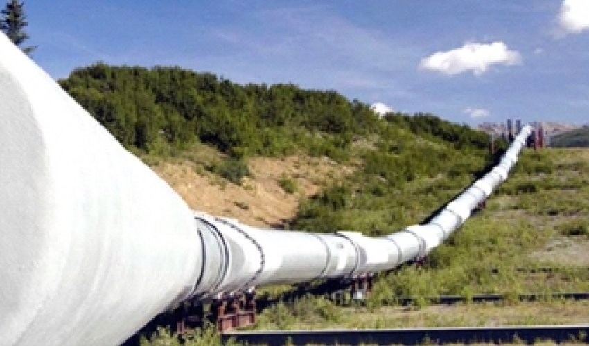 Azərbaycanın qaza artan tələbatını “Qazprom” ödəyəcək