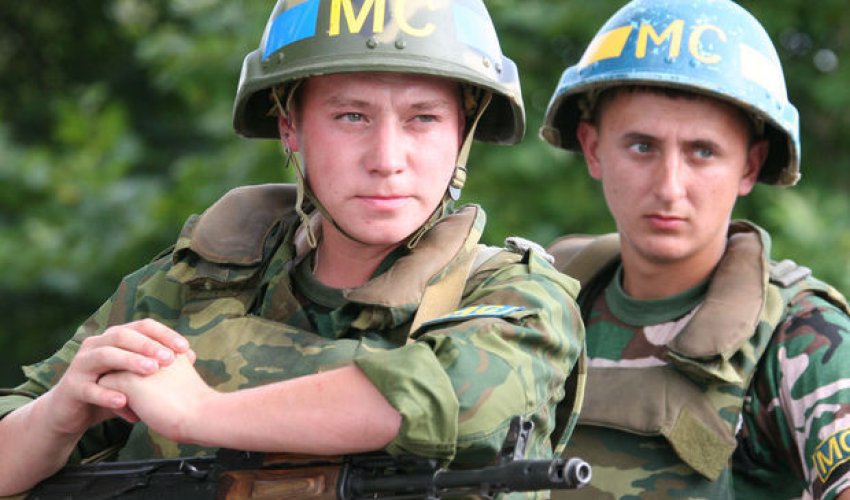 Stratfor: Qarabağa Rusiya sülhməramlıları yeridilə bilər