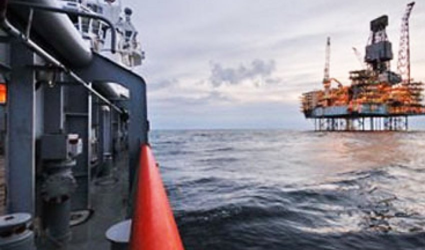 SOCAR proven gas reserves decrease SOCAR proven gas reserves decrease