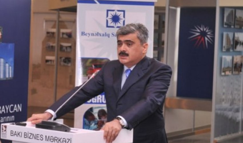 Samir Şərifov: 