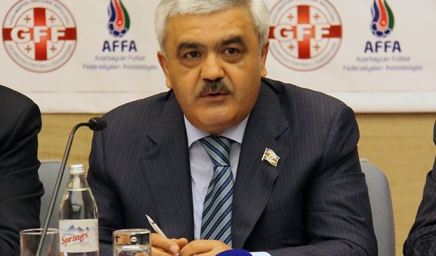 SOCAR prezidenti: SOCAR prezidenti: