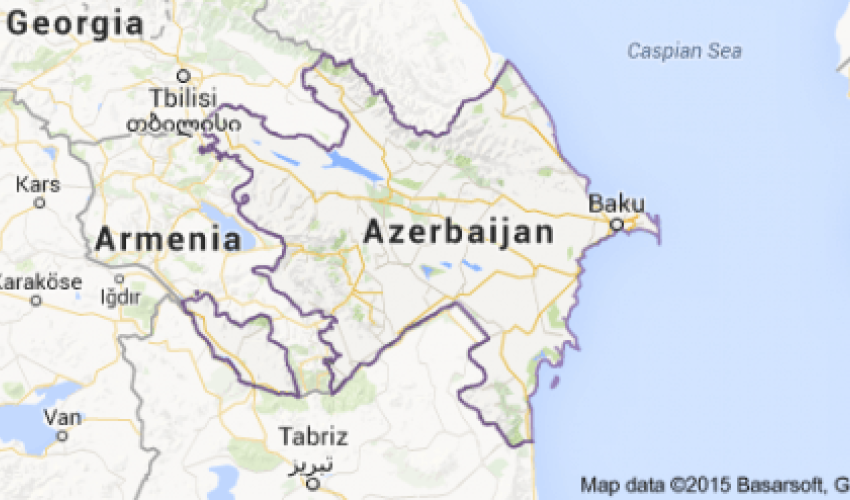 Azerbaijan & Israel: a covert but strategic relationship Azerbaijan & Israel: a covert but strategic relationship
