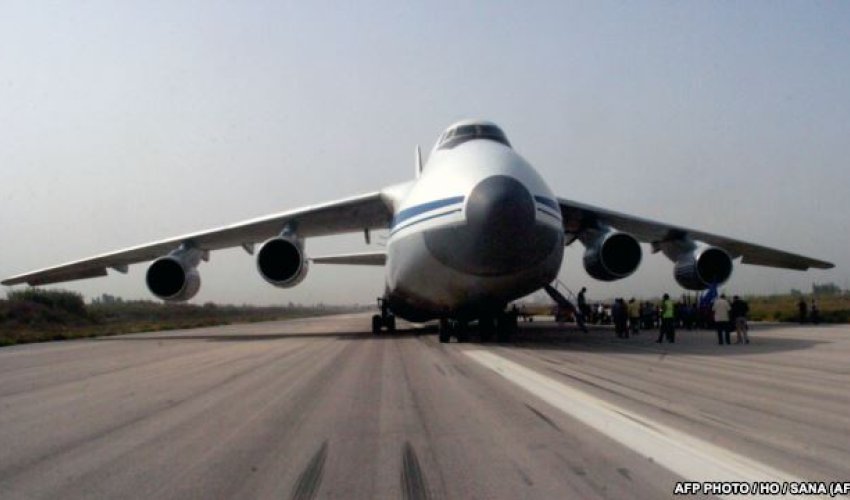 ABŞ Rusiya ilə danışıqlara açıqdır