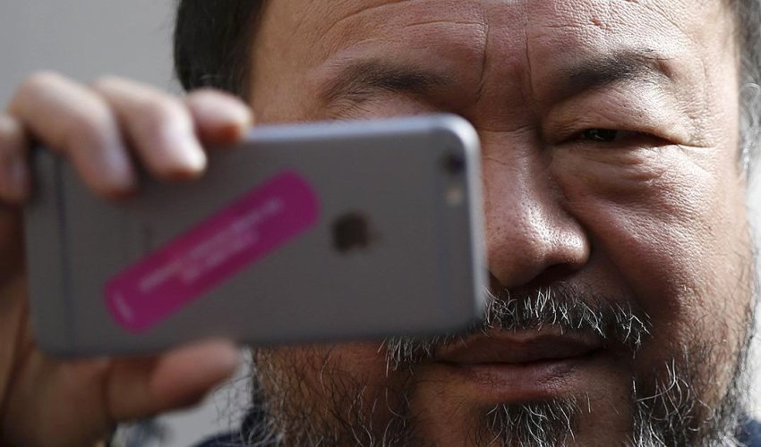 Extensive Ai Weiwei exhibition opens in London