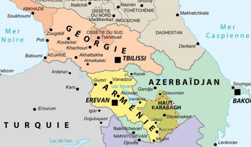 Azərbaycan – İsrail: Gizli strateji əlaqələr