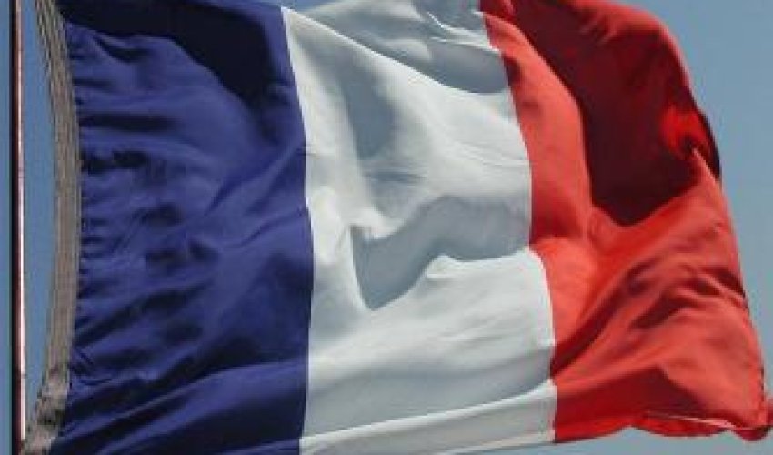 Fransa: Özlərini Dağlıq Qarabağın rəsmiləri kimi təqdim edən şəxslərlə münasibətlərimiz yoxdur