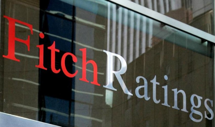 Fitch upgrades Azerbaijan's Kapital Bank and Pasha Bank Fitch upgrades Azerbaijan's Kapital Bank and Pasha Bank