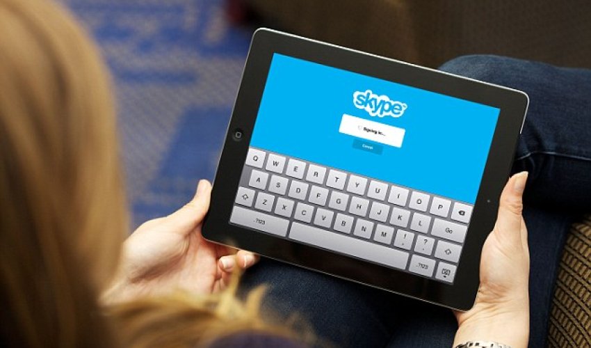 Skype is STILL offline Skype is STILL offline