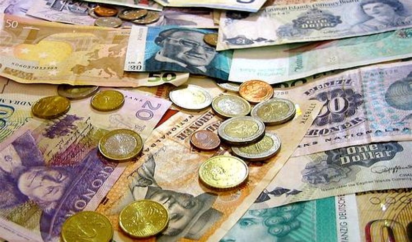 Azerbaijan reports 45% increase in foreign investment Azerbaijan reports 45% increase in foreign investment
