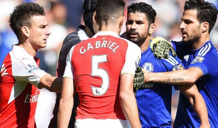 Diego Costa: Chelsea striker banned for three matches