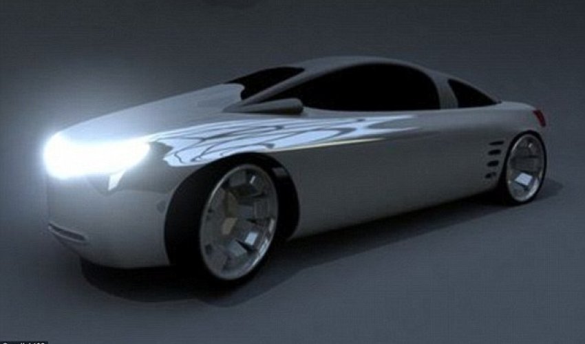 Apple is working on an electric car for launch in 2019