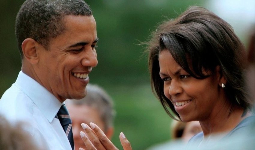 Obama müsəlmanları təbrik etdi