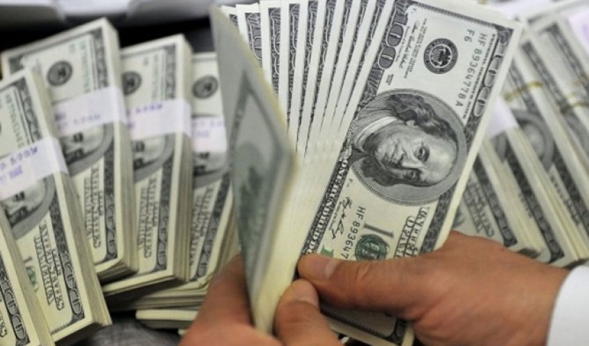 Саудовская Аравия потеряла $73 млрд