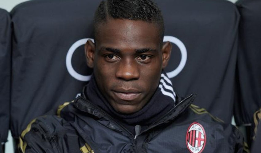 Mario Balotelli Azərbaycana gələ bilər