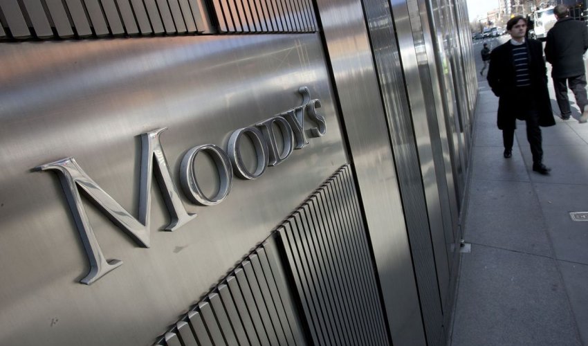 Moody's: Iran nuclear deal offers Azerbaijan new opportunities