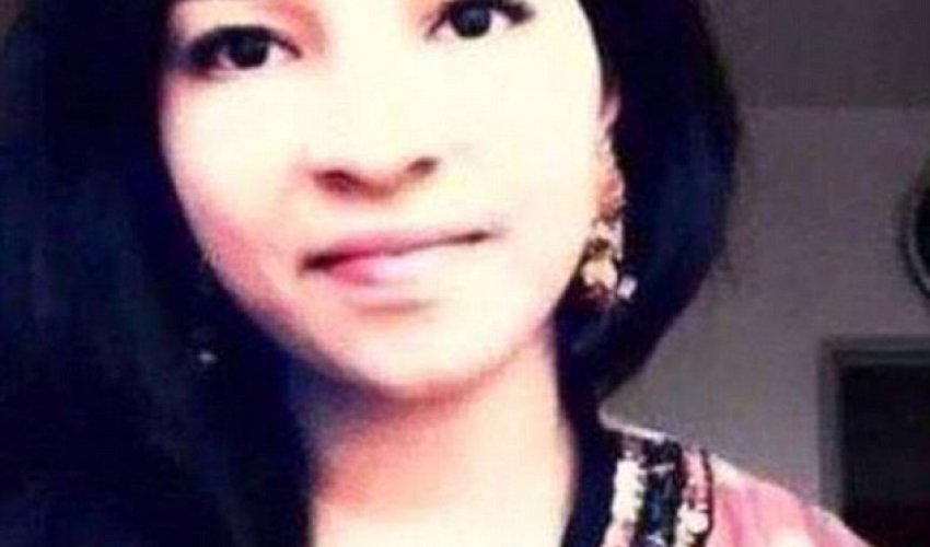 Pakistani father strangled daughter, 19, to death in 'honour killing' Pakistani father strangled daughter, 19, to death in 'honour killing'