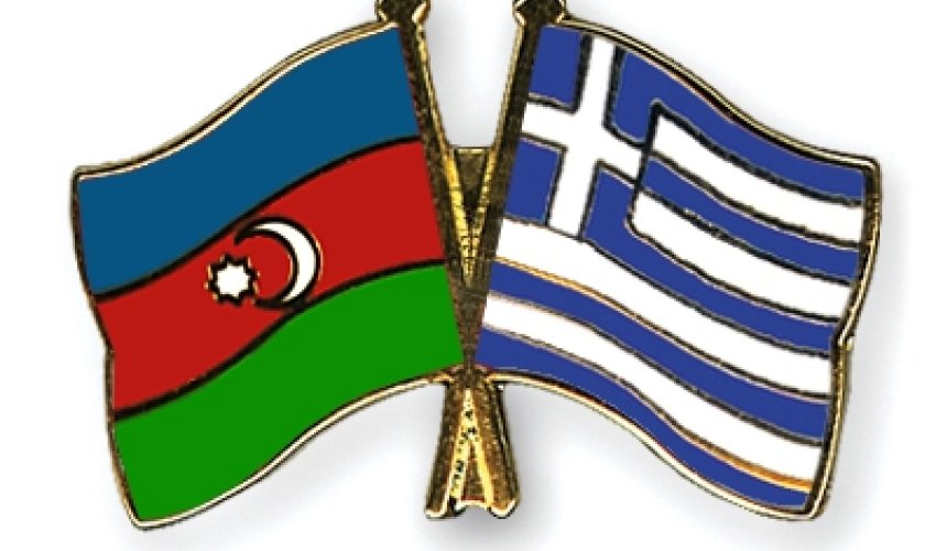 Greek foreign minister to visit Azerbaijan for 