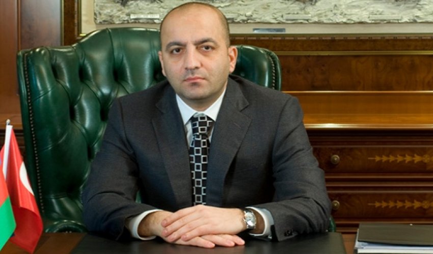 Mübariz Mənsimovun İŞİD-lə ortaq biznesi var? - “Palmali”dən AÇIQLMA