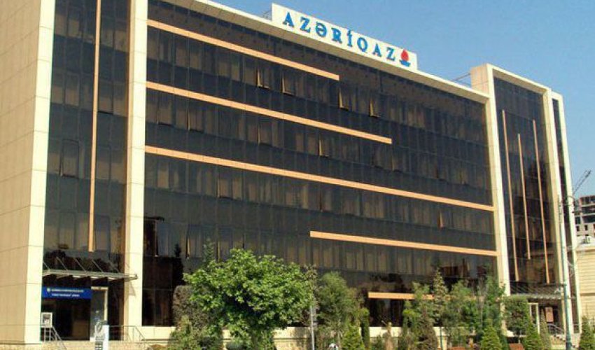 Вакансии от «Азеригаз» Вакансии от «Азеригаз»