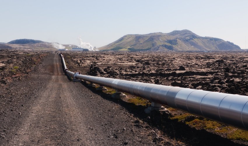 Italy opens infra door to Azerbaijani gas, gateway to Europe Italy opens infra door to Azerbaijani gas, gateway to Europe