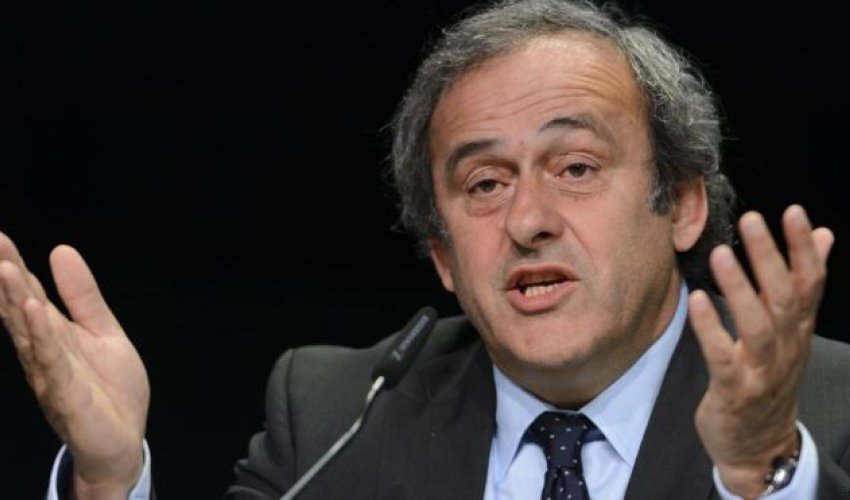 Fifa scandal: Michel Platini drawn closer to Blatter case