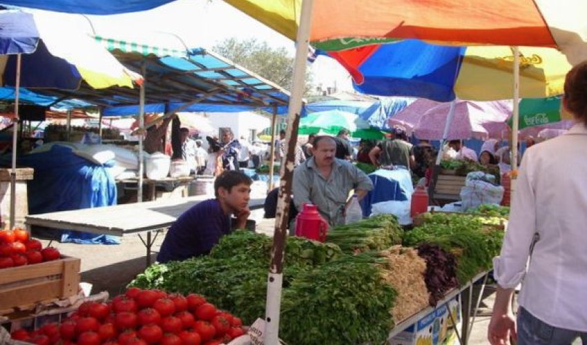 Azərbaycan və Rusiya ticarəti azaldıb