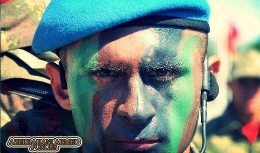 Azərbaycanda orduya çağırış başladı