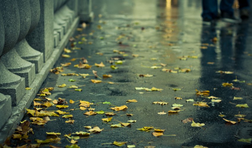 Baku weather forecast for Oct.2